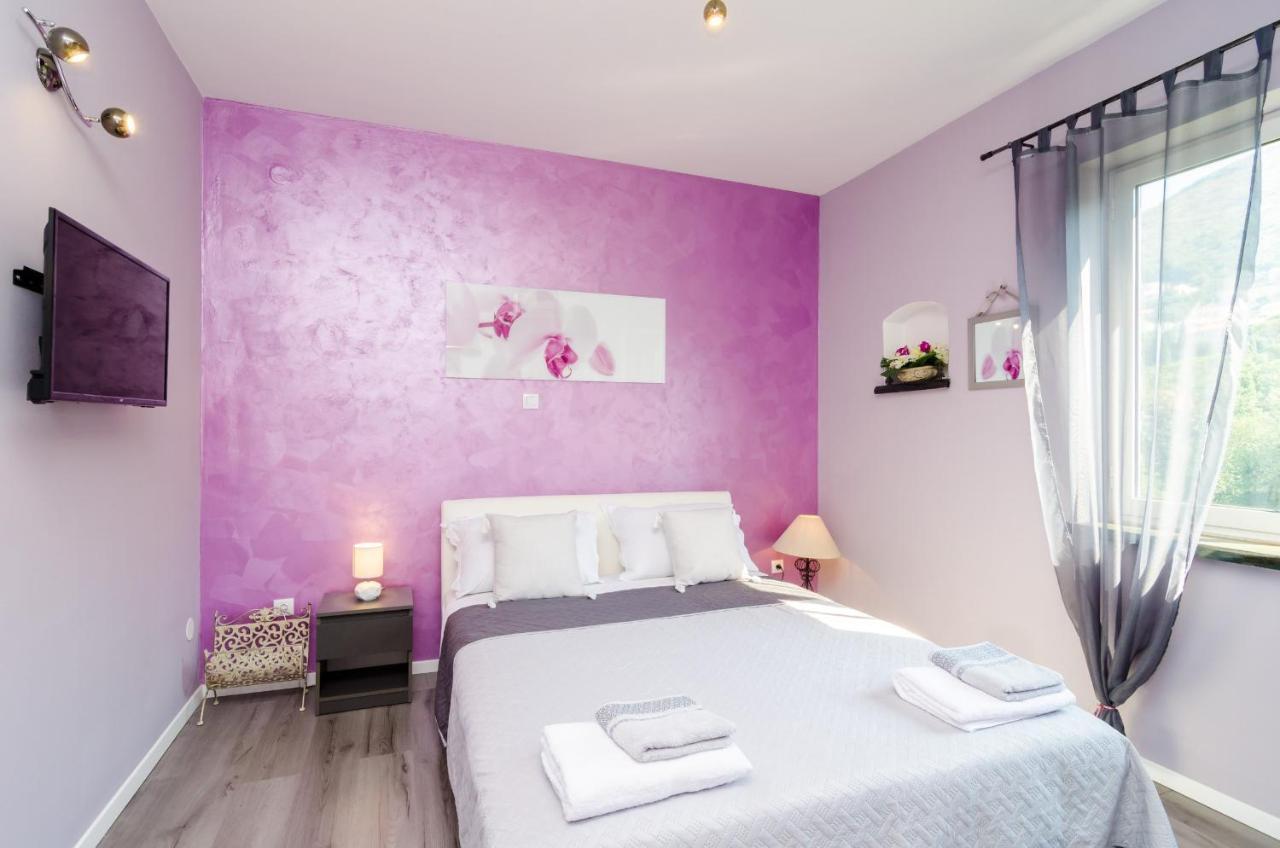 Apartment Tenega Ντουμπρόβνικ Εξωτερικό φωτογραφία