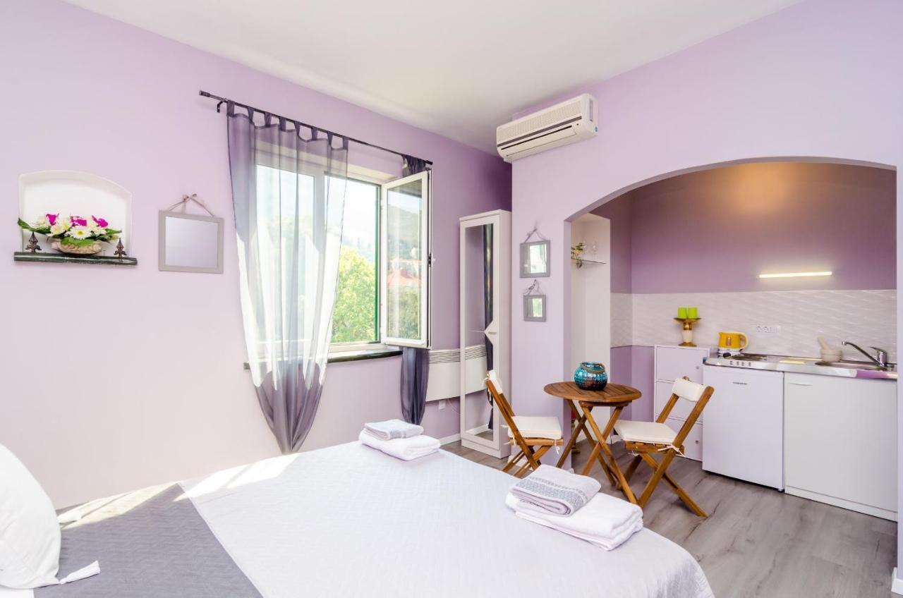 Apartment Tenega Ντουμπρόβνικ Εξωτερικό φωτογραφία