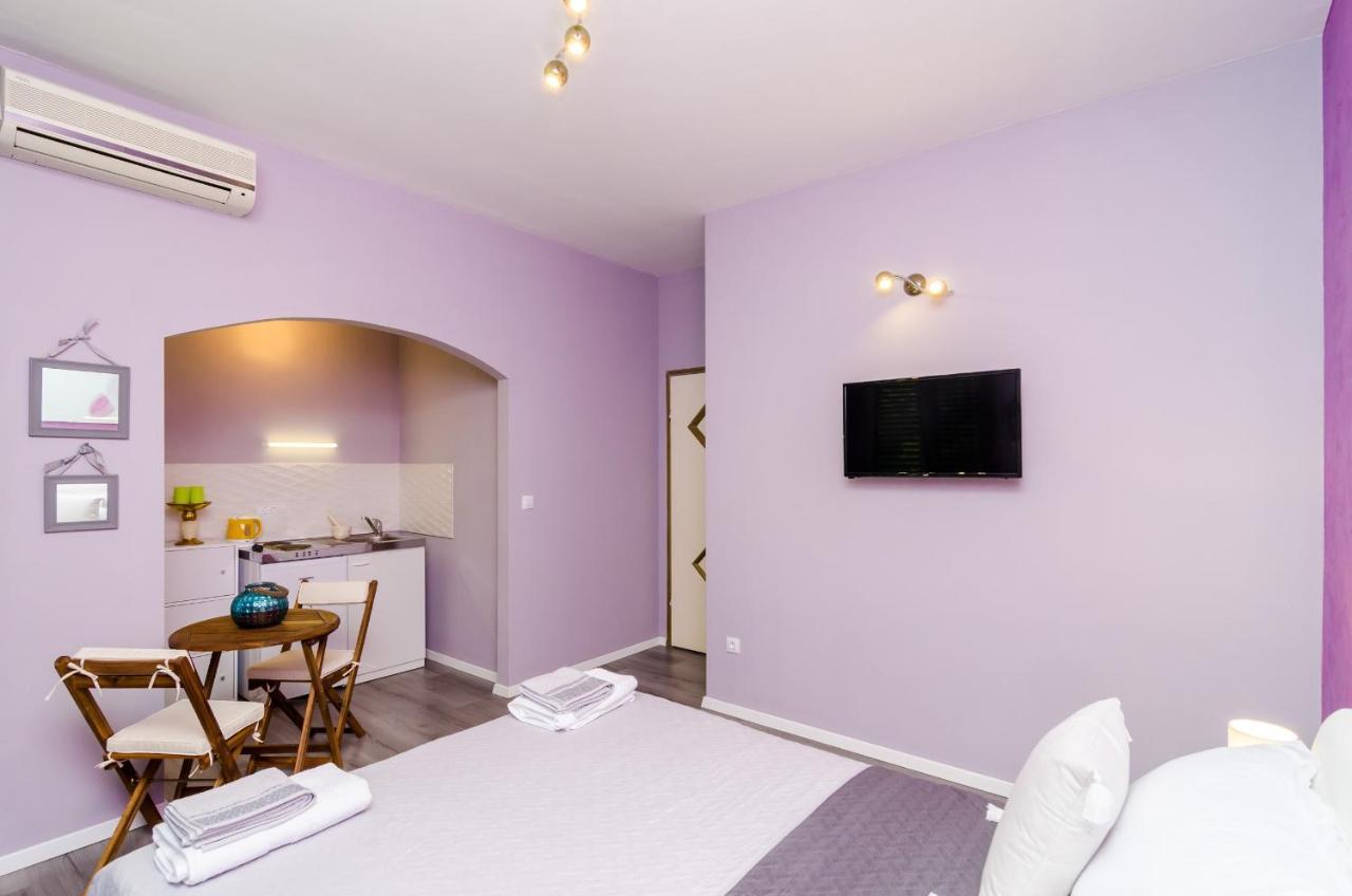 Apartment Tenega Ντουμπρόβνικ Εξωτερικό φωτογραφία