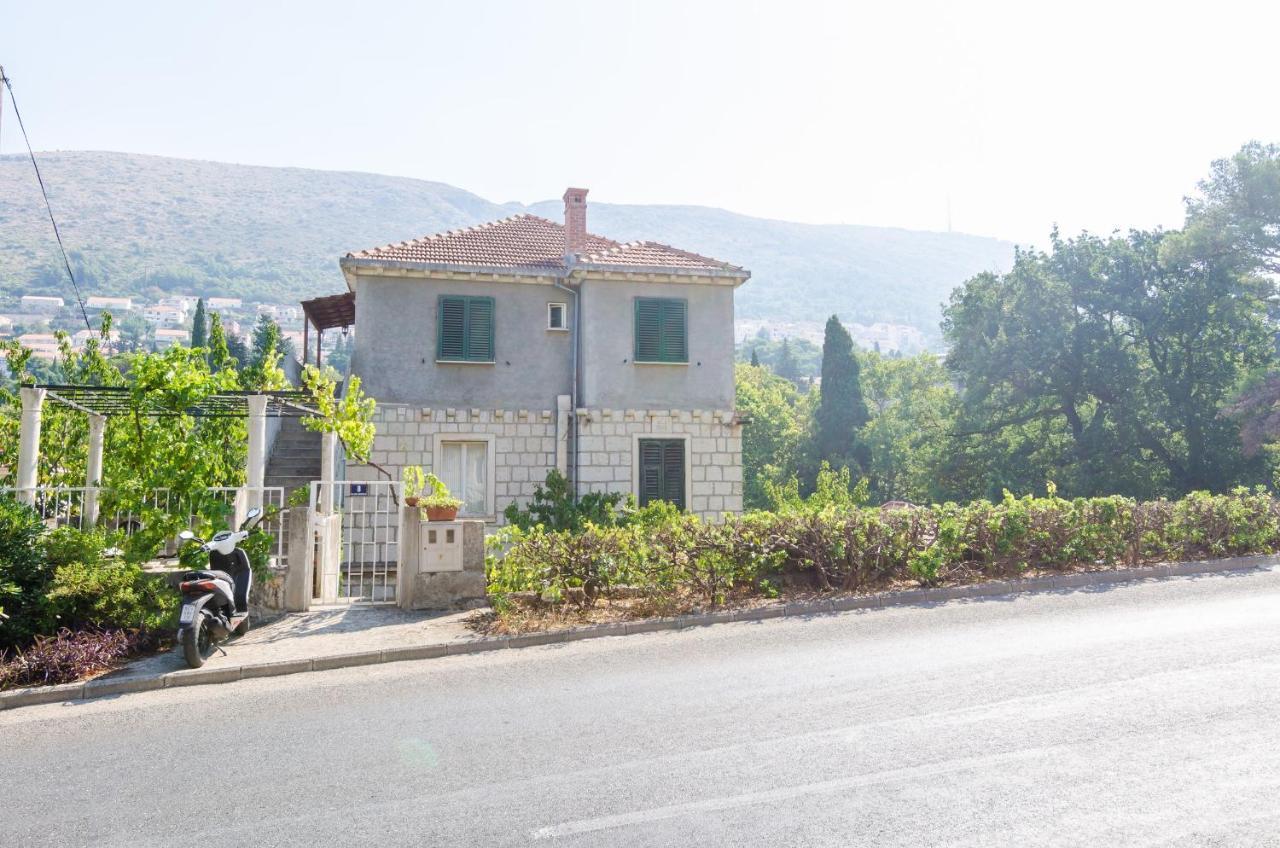 Apartment Tenega Ντουμπρόβνικ Εξωτερικό φωτογραφία