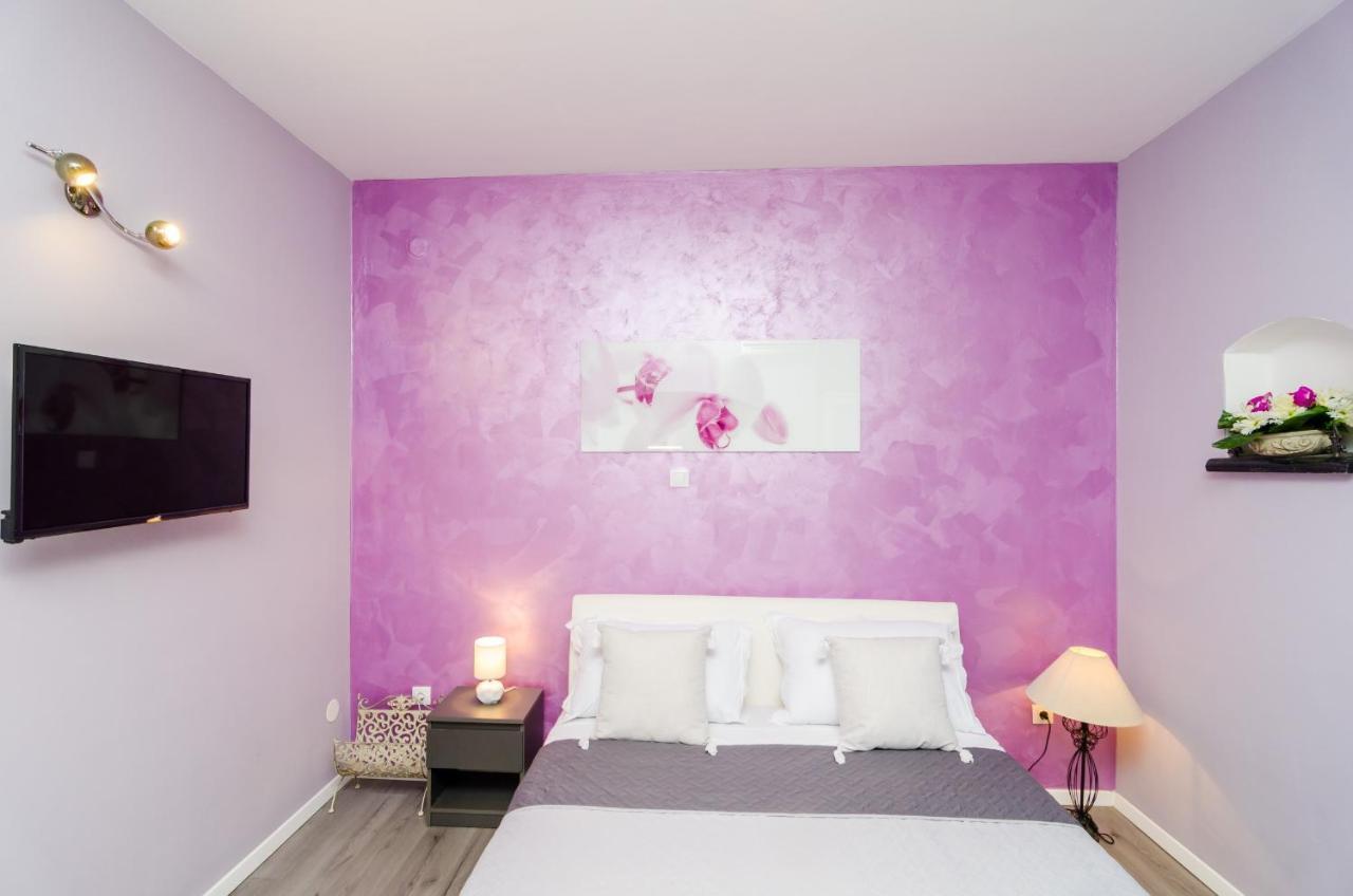 Apartment Tenega Ντουμπρόβνικ Εξωτερικό φωτογραφία