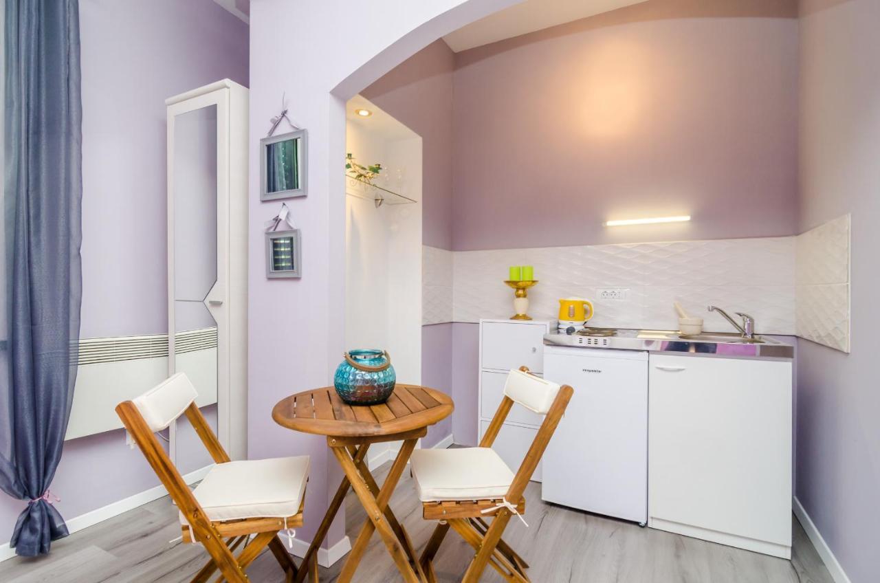 Apartment Tenega Ντουμπρόβνικ Εξωτερικό φωτογραφία