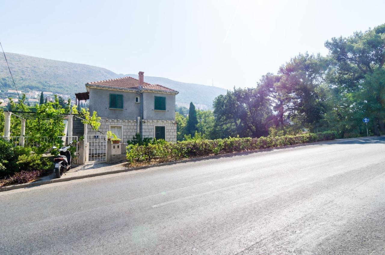 Apartment Tenega Ντουμπρόβνικ Εξωτερικό φωτογραφία